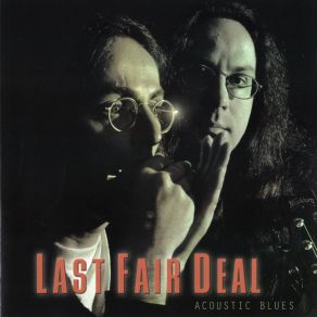 Download track The Mojo Boogie Last Fair Deal