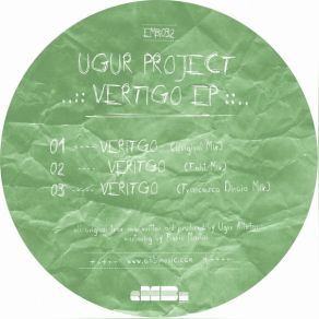 Download track Vertigo Uğur Project