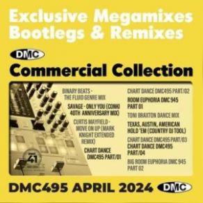 Download track Chart Dance Dmc495 Part 03 DMC