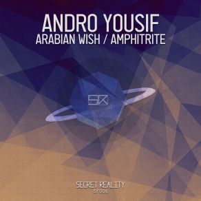 Download track Amphitrite (Original Mix) Andro Yousif