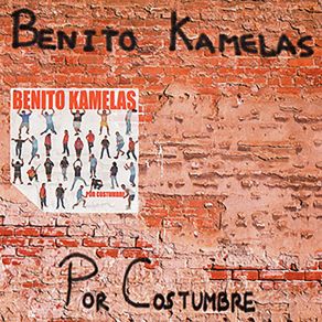 Download track Piénsatelo Benito Kamelas