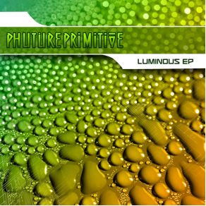 Download track Luminous (Original Mix) PhutureprimitiveAlyssa Palmer