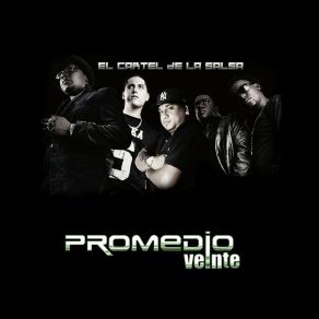 Download track El Cuchicheo Promedio 20