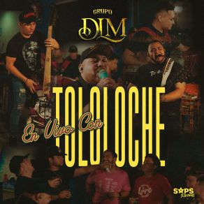 Download track Regálame (En Vivo) Grupo DLM