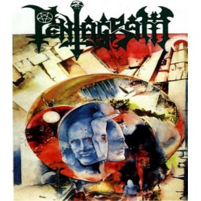 Download track Mephistopheles Pentagram