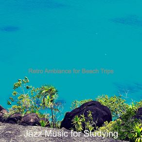 Download track Phenomenal Ambiance For Road Trips For Studying