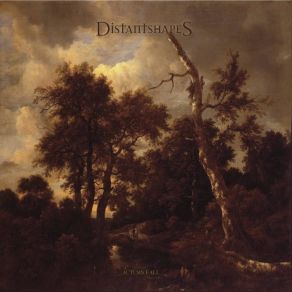 Download track Melancholy Of Being Distant Shapes