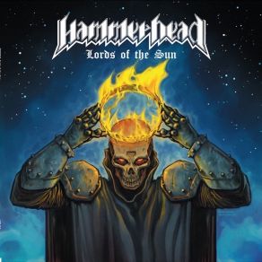 Download track Lords Of The Sun, Pt. 2 (Threnody / Dreamscape) Hammerhead