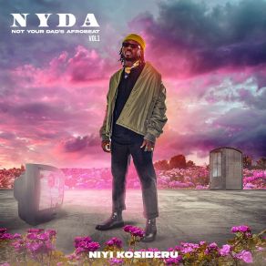 Download track Your Side (Refix) Niyi Kosiberu