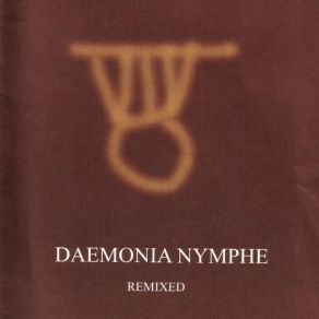 Download track Message Horn'S Enchanting Echo ('Fluty' Mimetic Mix) Daemonia NympheMimetic