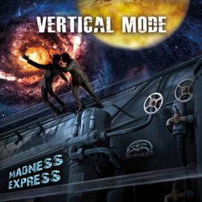 Download track Madness Express Vertical Mode