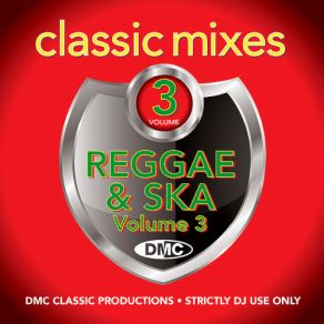 Download track Ska Sessions (Part 1) (The Return Of Dr. Stiff) DMC