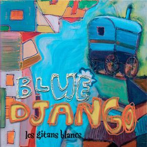 Download track Djelem Djelem Les Gitans BlancsChris Martin, Julian Ferarretto