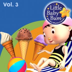 Download track Canta Una Canción De Seis Peniques Little Baby Bum Rima Niños Amigos