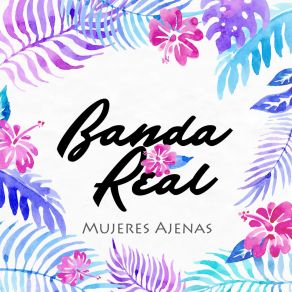 Download track Que Linda Mama (En Vivo) Banda Real