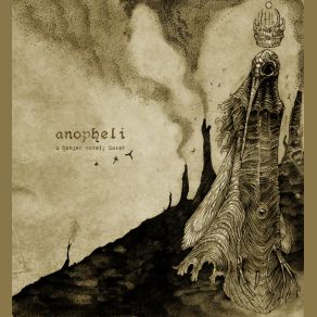 Download track Forest Of The Genocides Anopheli