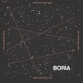 Download track What Were We Boria