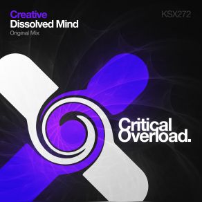 Download track Dissolved Mind (Original Mix) Creative