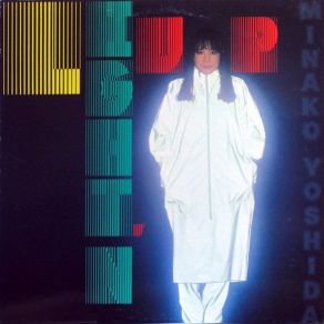 Download track LIGHT'N UP Minako Yoshida!!! ((Artist)