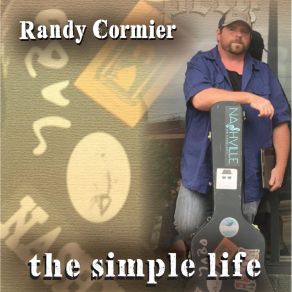 Download track Greatest Show On Dirt Randy Cormier