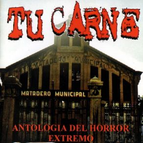 Download track Carnada Tu Carne