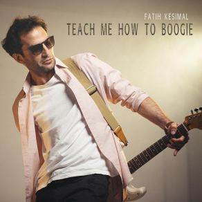 Download track Groove Man Fatih Kesimal