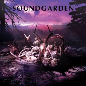 Download track Bones Of Birds - Demo Soundgarden