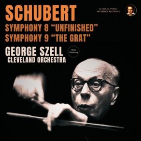 Download track 02 - Symphony No. 8 In B Minor 'Unfinished', D. 759, IFS 739' II. Andante Con Moto (2023 Remastered, Cleveland Franz Schubert