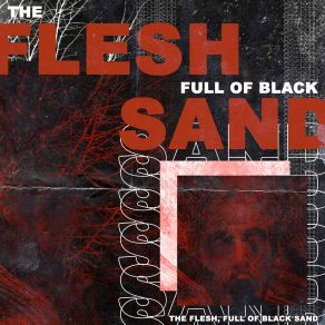 Download track Leaving Through Electrical Units But My Ghost Sticks To Me And Enters This Realm (Screaming / Blood Loss) The Flesh Full Of Black Sand