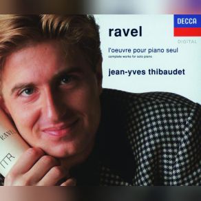 Download track Sonatine - II Mouvement De Menuet Jean - Yves Thibaudet, Maurice Ravel