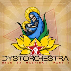 Download track Lost In A Moment Dystorchestra