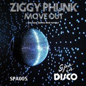 Download track Dont Stop [James Rod Remix] Ziggy Phunk