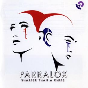 Download track Sharper Than A Knife (Bitmarx Remix) Parralox