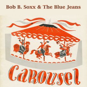 Download track Why Do Lovers Break Each Other's Heart Bob B. Soxx And The Blue Jeans