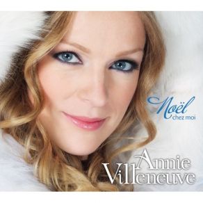 Download track Plus Rien Annie Villeneuve