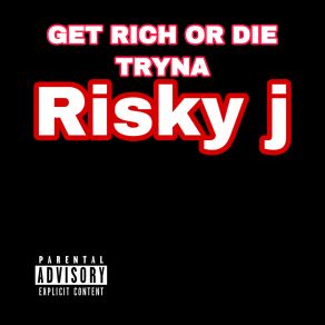 Download track All Right Riskyj