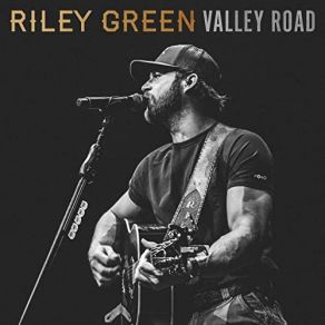 Download track Different Round Here (Acoustic) Riley Green