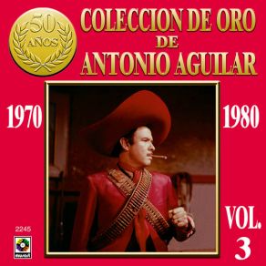 Download track Echenle Un Quinto Al Piano Antonio Aguilar