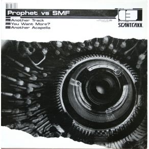 Download track Another Acapella Smf, The Prophet