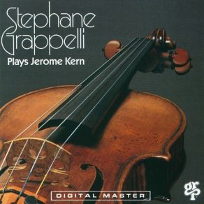 Download track Long Ago And Far Away Stéphane Grappelli