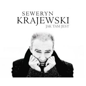 Download track Znowu Pada Seweryn Krajewski