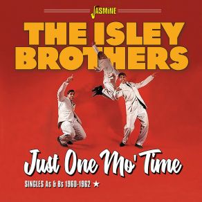 Download track I Say Love The Isley Brothers