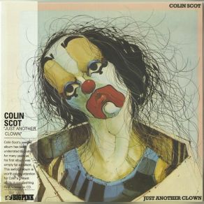 Download track I'm A Dreamer Colin Scot