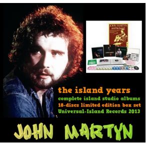 Download track Go Down Easy (Alternate Take 3) / Bonus Track John Martyn