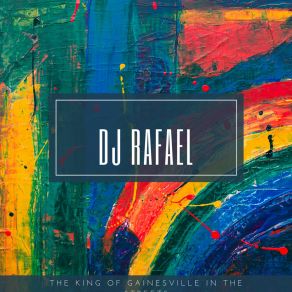 Download track A Different Guy DJ RafaelVinny