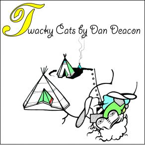 Download track Lion With A Sharks Head (Demostration Version)  Dan Deacon