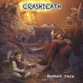 Download track Heart Bomb Crashdeath