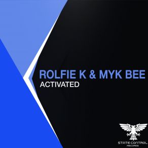 Download track Activated (Original Mix) Myk Bee, Rolfie K