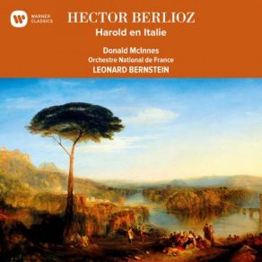 Download track Berlioz: Harold En Italie, Op. 16, H. 68: III. Allegro Assai - Allegretto (Sérénade D'un Montagnard Des Abruzzes À Sa Maîtresse) Leonard BernsteinHector Berlioz