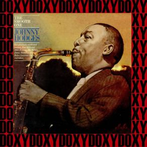 Download track Straight Back Johnny Hodges